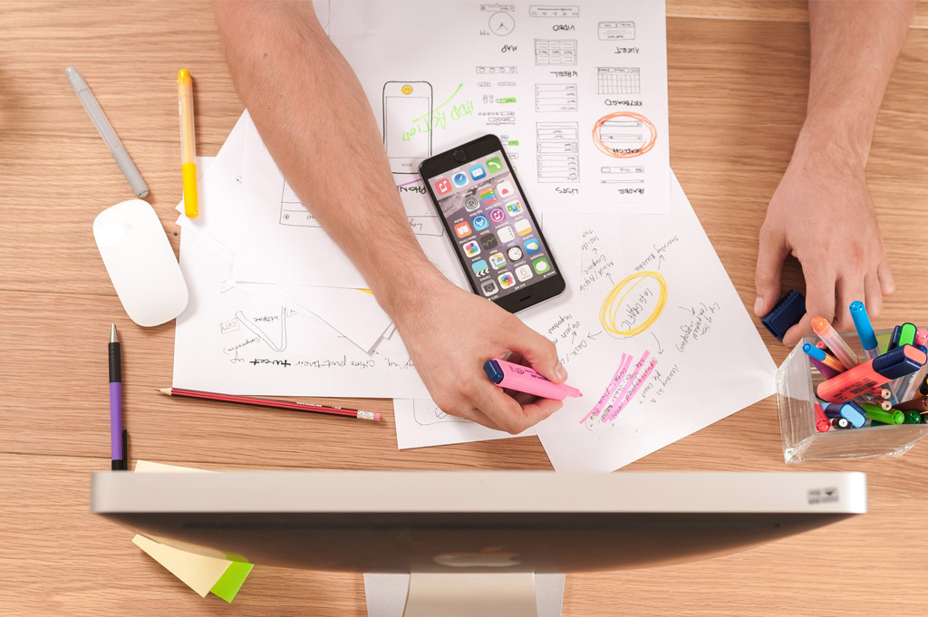 Top UX trends your business should focus on
