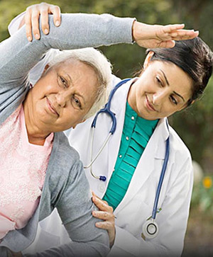 Karunya Home Health Services